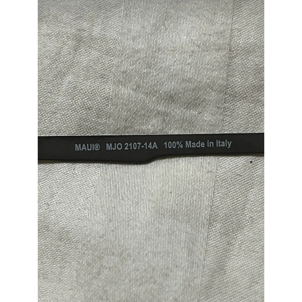 Maui Jim maui jim